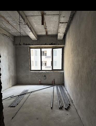 Продажа квартир: 1 комната, 51 м², Верхний Джал Элитка, 8 этаж, ПСО (под самоотделку) — 2