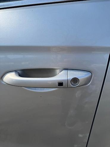 Ssangyong: Ssangyong Korando: 2019 г., Автомат — 6