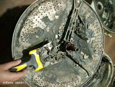 Ремонт стиральных машин: Мастер по ремонту стиральных машин — 3