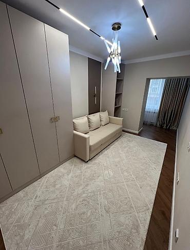 Продажа квартир: 3 комнаты, 100 м², Элитка, 2 этаж, Дизайнерский ремонт — 3