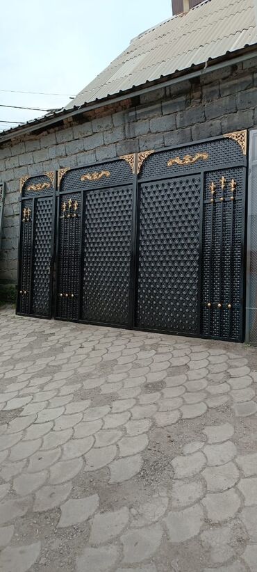 Сварка: Сварка | Навесы, Козырьки, Контейнеры Высотные работы, Монтаж, Демонтаж — 6