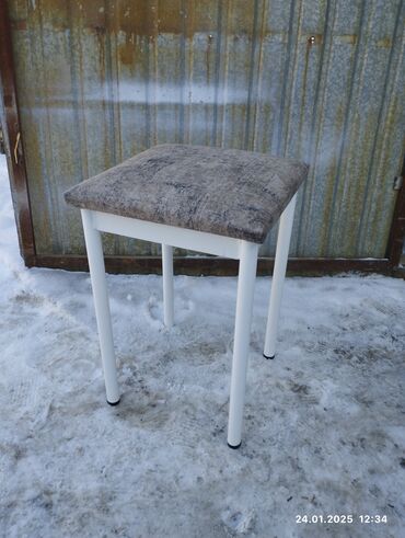 Табуретки: Табуретка, Новый, Железо, Не раскладной — 2