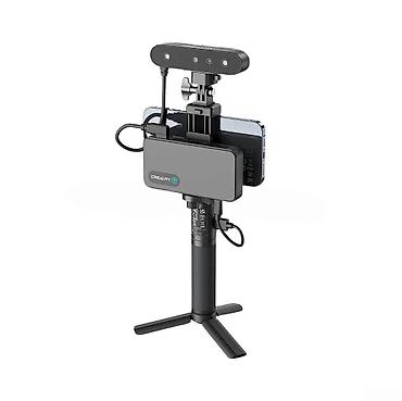 Elektronika: Creality CR-Scanner Ferret Pro Bütün kateqoriyalar • Elektronika • — 1