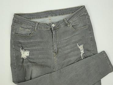 shein jeans: Shein Curve, Jeansy damskie, rozmiar 2XL — 1