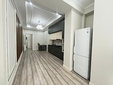 Продажа квартир: 2 комнаты, 81 м², Элитка, 11 этаж, Евроремонт — 10