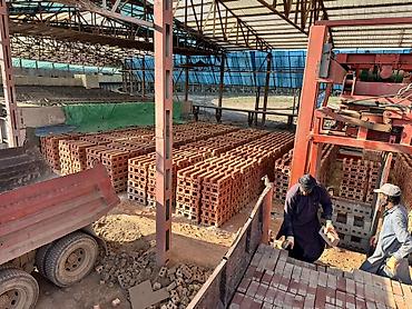 тепл: Пустотелый, дырчатый, Жженый кирпич, Полублок, 250×120×88 — 9