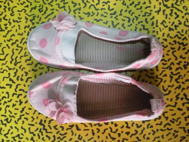 leprsava haljina: Ballet shoes, Lc Waikiki, Size - 32