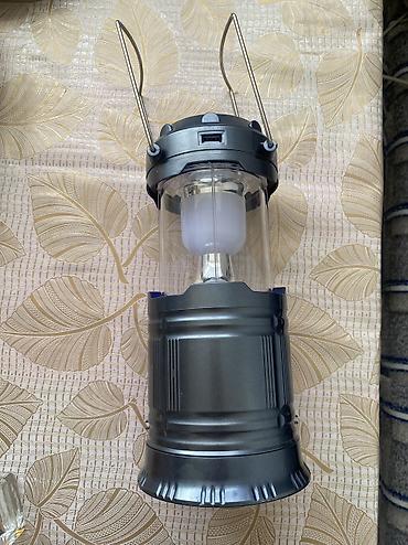 mini led: İşlənmiş, Günəş lampası, 5900 Vt, Zəmanətsiz, Ünvandan götürmə — 8