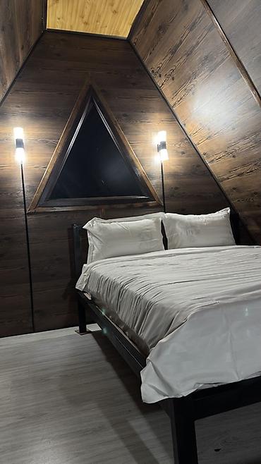 исык куль номера: Добро пожаловать в наши A-frame домики! 📍 Адрес: с. Бает, ул — 1