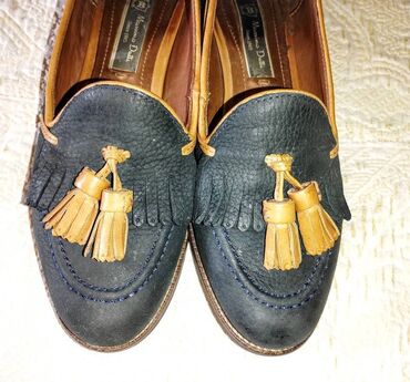 Mokasine: Mokasine, Massimo Dutti, 37.5 na lalafo.rs — 18 Mokasine: Mokasine, Massimo Dutti, 37.5 — 18