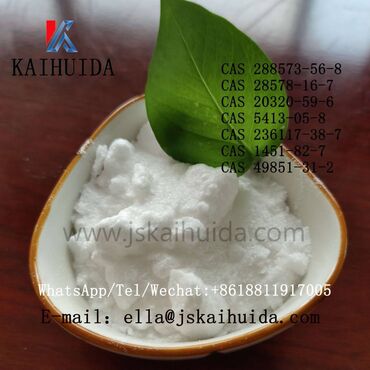 Jiangsu Kaihuida New Material Technology Co., Ltd. is a scientific and