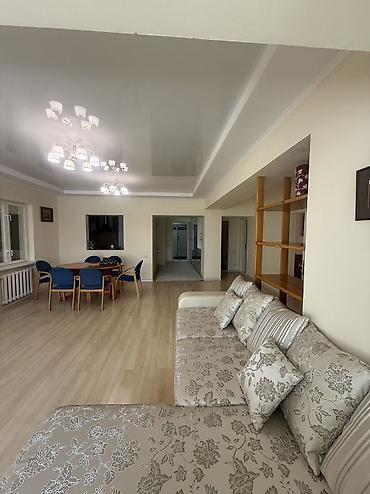 12: 3 комнаты, 116 м², Цум Индивидуалка, 12 этаж, Евроремонт — 3