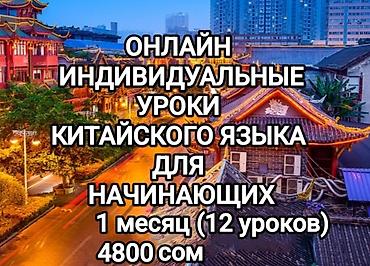 hsk 1: Курсы китайского языка, Онлайн, Подготовка к HSK — 1