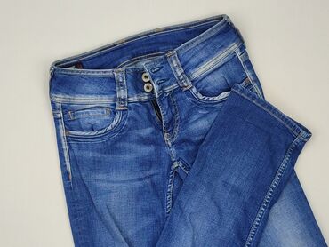 Jeans for women, Pepe Jeans, size S (EU 36)