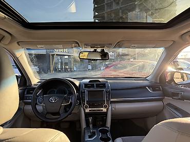 jetour dashing: Toyota Camry: 2012 г., 2.5 л, Вариатор, Гибрид, Седан — 7