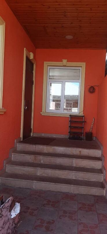 Uzunmüddətli kirayə evlər: 65 kv. m, 3 otaqlı — 4