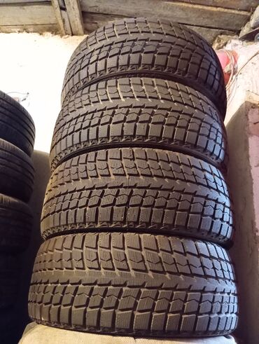 шипованные шины б у: Шины 245 / 45 / R 18, Зима, Б/у, Комплект, Легковые, Китай