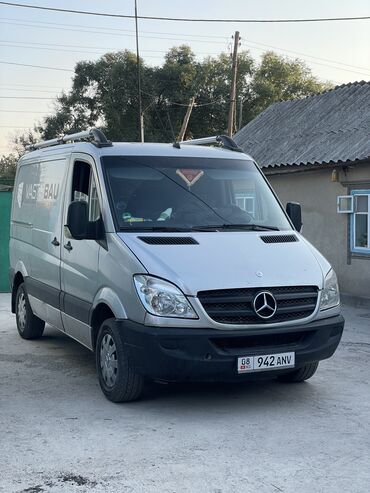 субару аутбек 2017 цена бишкек: Mercedes-Benz Sprinter: 2009 г., 2.7 л, Автомат, Дизель, Van