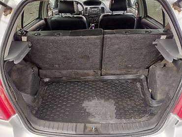 Great Wall: Great Wall Hover 2: 2012 г., 1.5 л, Механика, Бензин, Хэтчбэк — 12