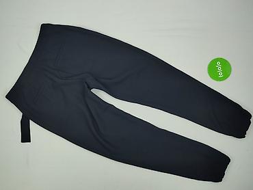 bel: Bershka, Spodnie materiałowe damskie, rozmiar M — 3