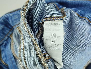 levi s: House of Denim, Kurtka jeansowa damska, rozmiar S — 6