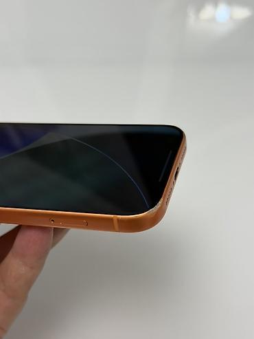 oneplus ace: IPhone 17 Pro, Б/у, 512 ГБ, Оранжевый, Защитное стекло, Чехол, Кабель, 92 % — 8