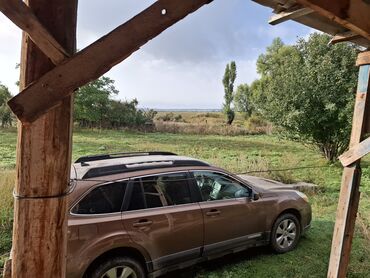 субару аутбек 2018: Subaru Outback: 2011 г., 2.5 л, Вариатор, Бензин, Универсал