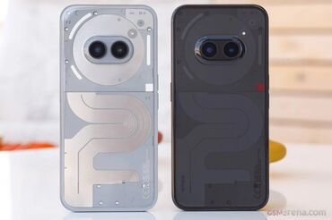 купить бу телефон поко х3 про: Nothing, Phone 2A Plus, Жаңы, 256 ГБ, түсү - Кара, 2 SIM