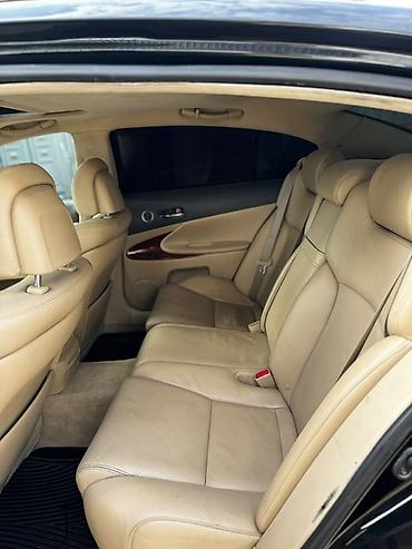 Lexus: Lexus GS: 2005 г., 3 л, Автомат, Бензин, Седан — 6