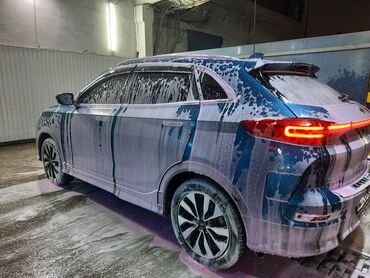 Частная аренда авто: Сдаю Lexus ES, Посуточно — 28