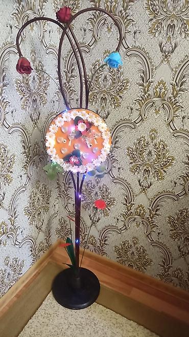 Dekor məhsulları: Dekor məhsulları — 1