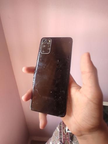 samsung m14 ekran: Samsung Galaxy S20 Plus, 128 GB, rəng - Qara, Zəmanət, Kredit, Qırıq — 1