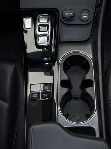 Hyundai: Hyundai Sonata: 2019 г., 2 л, Автомат, Бензин, Седан — 15