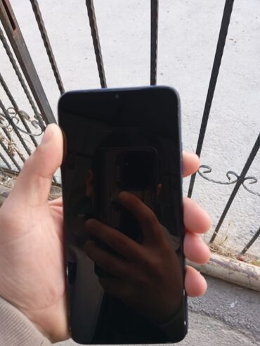 Poco: Poco M3, 64 GB, rəng - Göy, Sensor