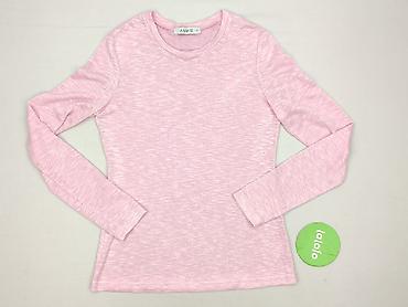 o pink: Bluzka damska, rozmiar S — 2