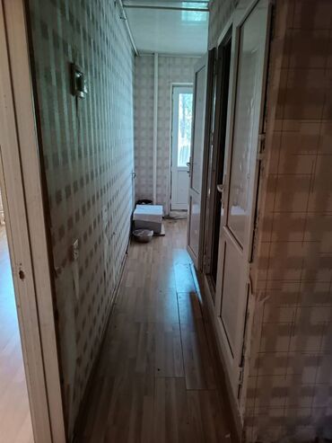 Köhnə tikili: Bakı, 2 otaqlı, Köhnə tikili, m. Əhmədli, 60 kv. m — 8