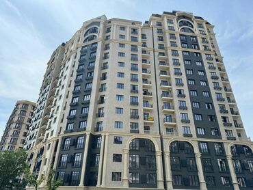 продажа квартир в бишкеке без посредников 2023 год: 2 комнаты, 62 м², Элитка, 9 этаж, ПСО (под самоотделку)