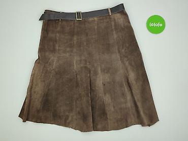 premiere cuir: Vila, Spódnica damska, rozmiar M — 2