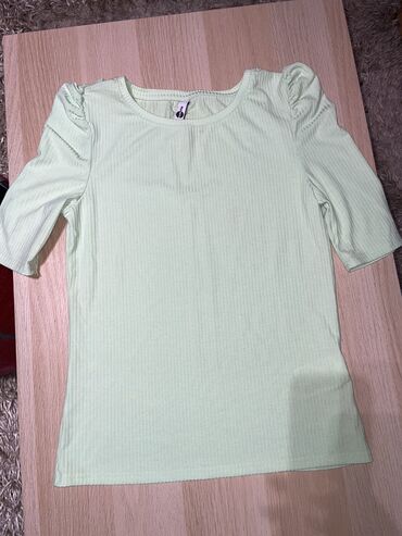 arilje majice kratkih rukava: XS (EU 34), S (EU 36), M (EU 38), bоја - Zelena
