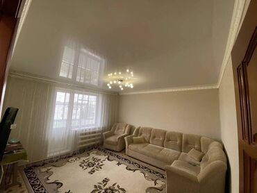 долгосрочная аренда квартир 10000: 1 бөлмө, Кыймылсыз мүлк агенттиги, Чогуу жашоосу жок, Толугу менен эмереги бар