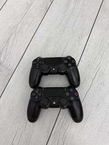 PS4 (Sony PlayStation 4): Продаю PS 4 pro !!! В идеальном состоянии + 5 новых игр 2 — 9