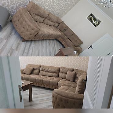 loft mebel: Kunc Divan 550 azn satilir‼️olcu 3×2 acilir bazalidir kod0375y sekine — 1