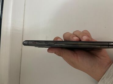 Apple iPhone: IPhone 11 Pro, Space Gray, Чехол — 9