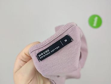 majtkomat co to: Organic Cotton, Top damski, rozmiar M — 4