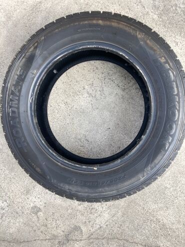 новый шына: Шины 205 / 65 / R 16, Лето, Легковые, Корея, Hankook