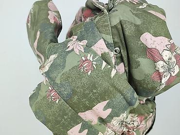 parka mango: Colours of the World, Parka damska, rozmiar M — 6