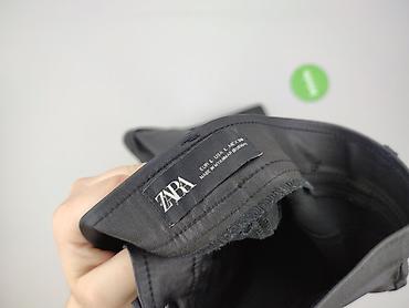 waska stopa: Zara, Spodnie materiałowe damskie, rozmiar L — 5