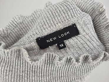 sweter m: New Look, Sweter damski, rozmiar XL — 4