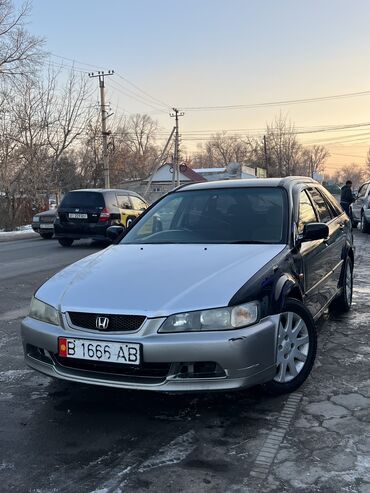 гетц машина цена бишкек: Honda Accord: 2001 г., 2.3 л, Автомат, Бензин, Универсал