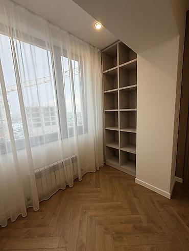недвижимости: 2 комнаты, 60 м², Элитка, 10 этаж, Свежий ремонт — 9